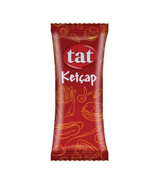 STİCK KETÇAP